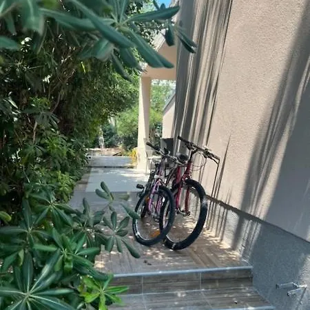 Holiday home Little Oasis *