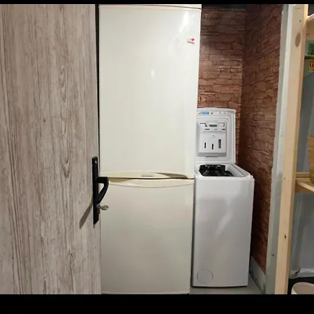 Little Oasis 펜션 바슈카