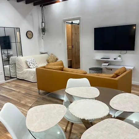 Holiday home Little Oasis Baska (Krk)