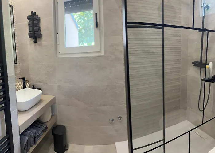 Little Oasis Dom wakacyjny Baška