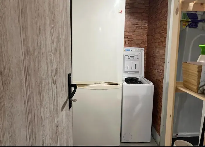 Little Oasis Dom wakacyjny Baška