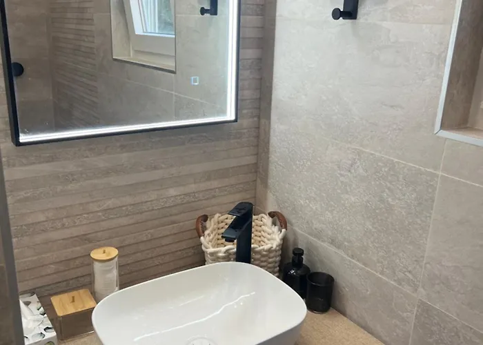 Little Oasis Dom wakacyjny Baška