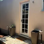 Casa de Férias Little Oasis